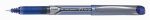   Rollertoll, 0,3 mm, tűhegyű, Pilot Hi-Tecpoint V5 Grip kék (BXGPN-V5-L)