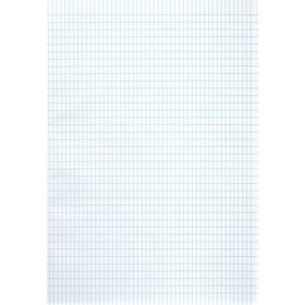 Rovatolt papír, A3, franciakockás, 20 ív/csomag