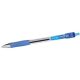 Golyóstoll Rystor Boy Pen 6000 (0,7 mm), nyomógombos, kék (6000M-es íráshossz!)