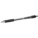 Golyóstoll Rystor Boy Pen 6000 (0,7 mm), nyomógombos, fekete (6000M-es íráshossz!)