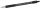 Golyóstoll Rystor Boy RS (0,7 mm), nyomógombos, fekete