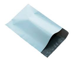 Futárpostai tasak, Coex tasak A2 (FB07) (450x550mm+50mm) (raktáron)