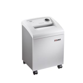    Dahle 41206 CleanTEC iratmegsemmisítő 16 lap, 5,8 mm csíkra vágó