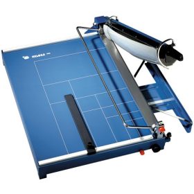 DAHLE 569 karos vágógép (A2, papírvágógép)