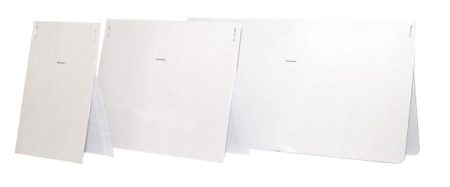 Naptárhát -HA-21- 850gr fehér (505-2501)