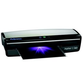   Laminálógép, A3, 80-250 mikron, Fellowes Jupiter 2 (IFW57335)