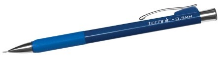 Rystor műszaki mechanikus ceruza, automatikus (0,5 mm)