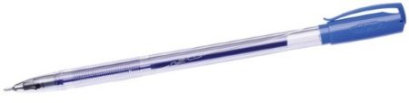 Rystor GZ-031C kupakos zselés toll kék 0,30mm (0,50mm)