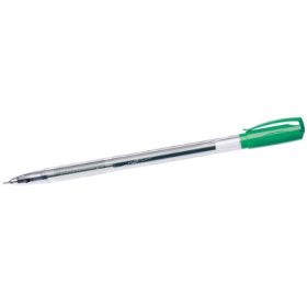 Rystor GZ-031D kupakos zselés toll zöld 0,30mm (0,50mm)