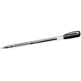 Rystor GZ-031A kupakos zselés toll fekete 0,30mm (0,50mm)