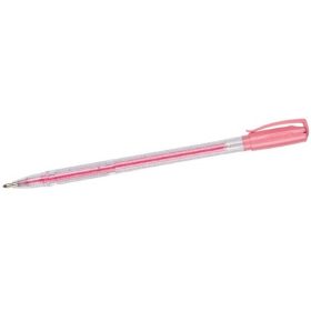   Rystor GZ-031PB kupakos zselés toll csillám pink 0,7mm (1,00 mm)