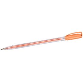   Rystor GZ-031FB kupakos zselés toll csillám narancs 0,7mm (1,00 mm)