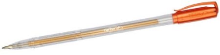 Rystor GZ-031ZM kupakos zselés toll metál arany 0,5mm (0,80 mm)
