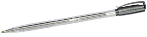 Rystor GZ-031NM kupakos zselés toll metál szürke 0,5mm (0,80 mm)