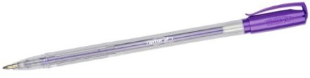 Rystor GZ-031VM kupakos zselés toll metál lila 0,5mm (0,80 mm)