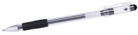Rystor GF-ECO zselés toll 0,3mm (0,5mm) fekete (1000 m-es íráshossz!)