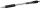 Golyóstoll Rystor Boy Pen EKO (0,7 mm), nyomógombos, fekete