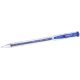 Rystor GL-EKO kupakos zselés toll (0,50mm) kék