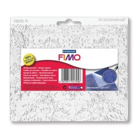 Felületmintázó, Fimo, csipke (FM874416)