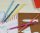 Ceruza, HB, hatszögletű, Stabilo Pencil 160, rózsaszín testű (160/01-HB)