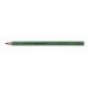 Színes ceruza, hatszögletű, vastag, Koh-i-noor 3424, zöld