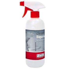Tisztítófolyadék táblához 2x3 500ml spray (AS131)