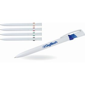   Golyóstoll Empen Hirta/Rowana A01.2009 50 db/doboz (betét nélkül, X18/X20 betét szükséges hozzá)