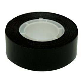 Ragasztószalag, 19 mm x 33 m, Apli, fekete 33 méter/db