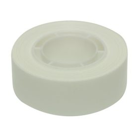 Ragasztószalag, 19 mm x 33 m, Apli, fehér 33 méter/db