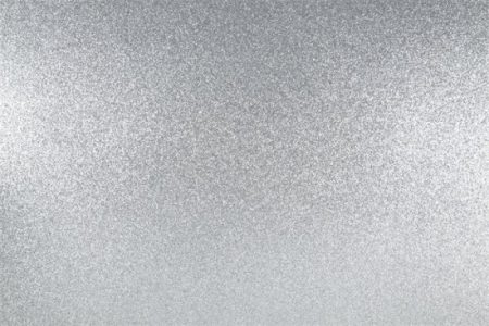 Moosgumi, 400x600 mm, glitteres, Apli Eva Sheets, ezüst 3 ív/csom