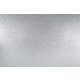 Moosgumi, 400x600 mm, glitteres, Apli Eva Sheets, ezüst 3 ív/csom