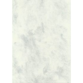   Előnyomott papír, A4, 95 g, Apli, márvány szürke 25 lap/csom