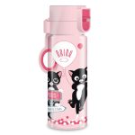 Kulacs Ars Una BPA-mentes 475ml Think Pink