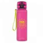 Ars Una BPA-mentes kulacs matt - 600ml - Pink
