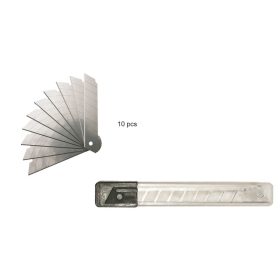 Pótpenge vágókéshez Empen 9mm 10db/csomag