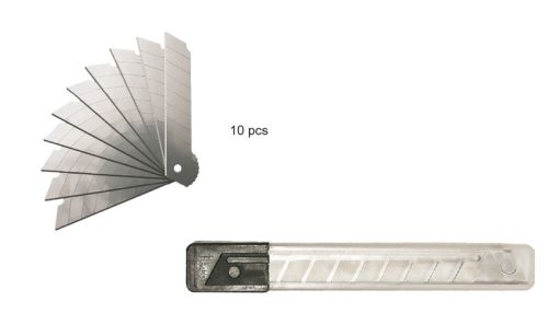 Pótpenge vágókéshez Empen 9mm 10db/csomag