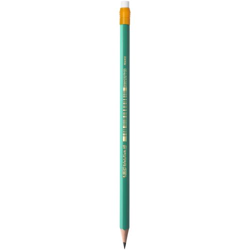Ceruza BIC Evolution Original hajlékony 655 HB radíros