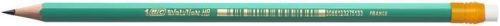 Ceruza BIC Evolution Original hajlékony 655 HB radíros