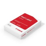 Canon Red Label másolópapír, A4, 80 g 500 lap/csomag