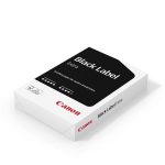   Papír Canon Black Label Extra, A4, 80 g, fehér 500 lap/csomag