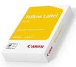   Papír Canon Yellow Label Print A/3 80G/M2 fehér, 500 lap/csomag