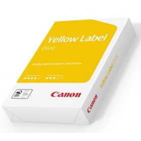   Papír Canon Yellow Label Print A/3 80G/M2 fehér, 500 lap/csomag