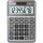 Casio MS-80 F Asztali számológép 8 számjegy, szürke