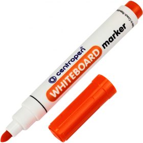 Centropen 8559 táblafilc kerek narancs (1-3 mm)