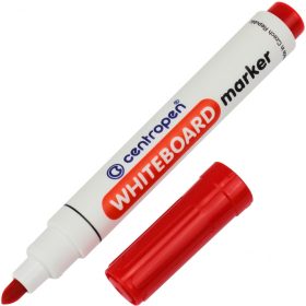 Centropen 8559 táblafilc kerek piros (1-3 mm)