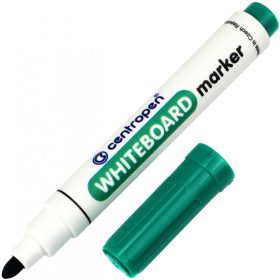 Centropen 8559 táblafilc kerek zöld (1-3 mm)