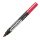 Centropen alkoholos filc kerek 1-3 mm piros 8566 OHP Permanent
