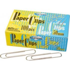 Gemkapocs Centrum 50MM 100 db/doboz