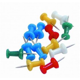 Táblatű, térképtű színes Centrum 36 db-os