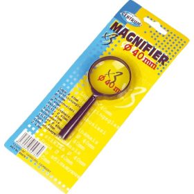 Nagyító Centrum 40 mm